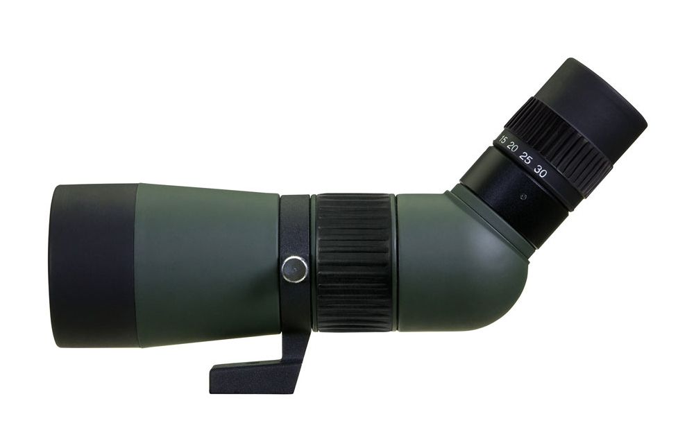 Danubia Kauz 10-30x50 Zoom - Spotting Scope