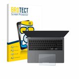 BROTECT - Screenprotector voor Samsung Galaxy Book5 Pro 16" (Touch Trackpad) - Folie Beschermfolie Beschermglas matte