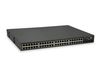 LevelOne GTP-5271 Commutateur PoE Gigabit L3 Lite Géré 52 ports