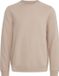 Blend Downton Crewneck Heren Sweater Misty Rose XL