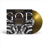 Suburban Nidingr Greatest Of Deceivers (Gold Vinyl)
