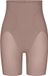 Triumph BMU Illusion Curve Super HW Mid-Thigh Dames Onderbroek - Bruin