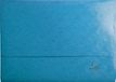 Exacompta Pocketmap 1928 Foolscap - Turkoois