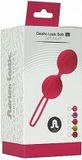 Adrien Geisha Lastic Ball Talla L Pink