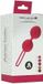 Adrien Geisha Lastic Ball Talla L Pink