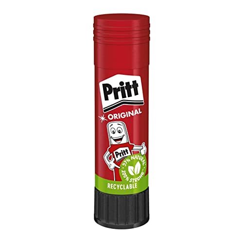 Pritt 199986 Lijmstift, 22 g