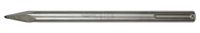 Makita Accessoires Makita Puntbeitel SDS-MAX 280 mm - B-13823