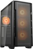 COUGAR Gaming UNIFACE RGB Midi Tower Zwart