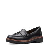 Clarks dames Westlynn BellaPenny Loafer | Kantoor Schoenen