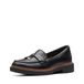 Clarks dames Westlynn BellaPenny Loafer | Kantoor Schoenen
