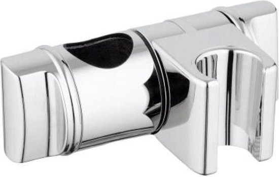 GROHE Met overloop chroom