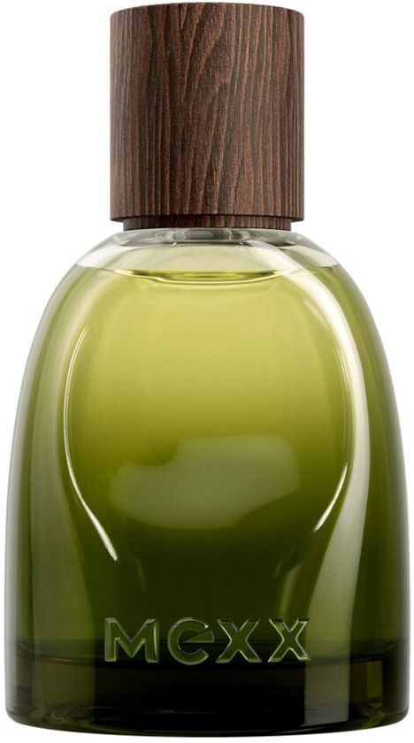Mexx Eau de Parfum / 50 ml / Mannen