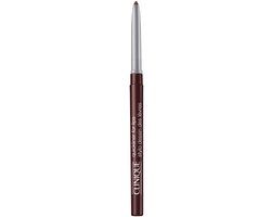Clinique Quickliner For Lips Black Honey Bordeaux Rood