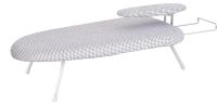 Planche à repasser multifonctionnelle pliable
