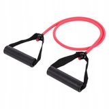 Energetics Expander Fitness Tube 2.0 Rood