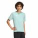 adidas Entrada26 Jersey Kids Shirt, halo mint/white, 5-6 Years