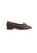 Fabienne Chapot Ballerina marron