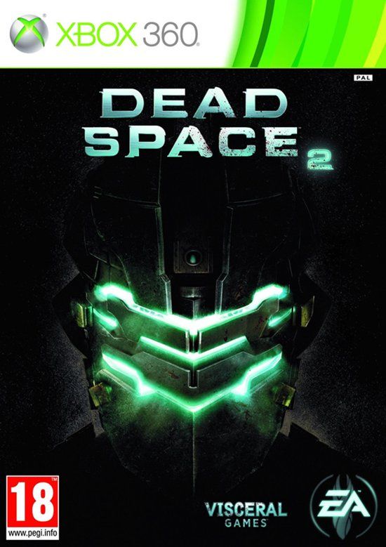 Electronic Arts Dead Space 2 / Xbox 360
