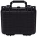 VidaXL Beschermingskoffer 27x24,6x12,4 cm zwart