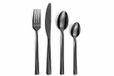 AMEFA RETAIL Pradel Essentiel Absolu Bestekset 16pcs Zwart