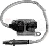 METZGER NOx-sensor, NOx-katalysator. IAM-expertise, geschikt voor onder andere OPEL ZAFIRA