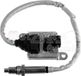 METZGER NOx-sensor, NOx-katalysator. IAM-expertise, geschikt voor onder andere OPEL ZAFIRA