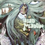 Dead Meadow - Dead Meadow (LP)