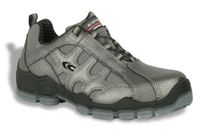 Cofra Miro S1 P 20030-000 veiligheidsschoenen, zilverkleurig, 40, zilver