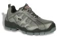 Cofra Miro S1 P 20030-000 veiligheidsschoenen, zilverkleurig, 40, zilver