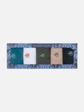 Scotch & Soda Terry Cotton Blend Giftbox 5-pack - Heren