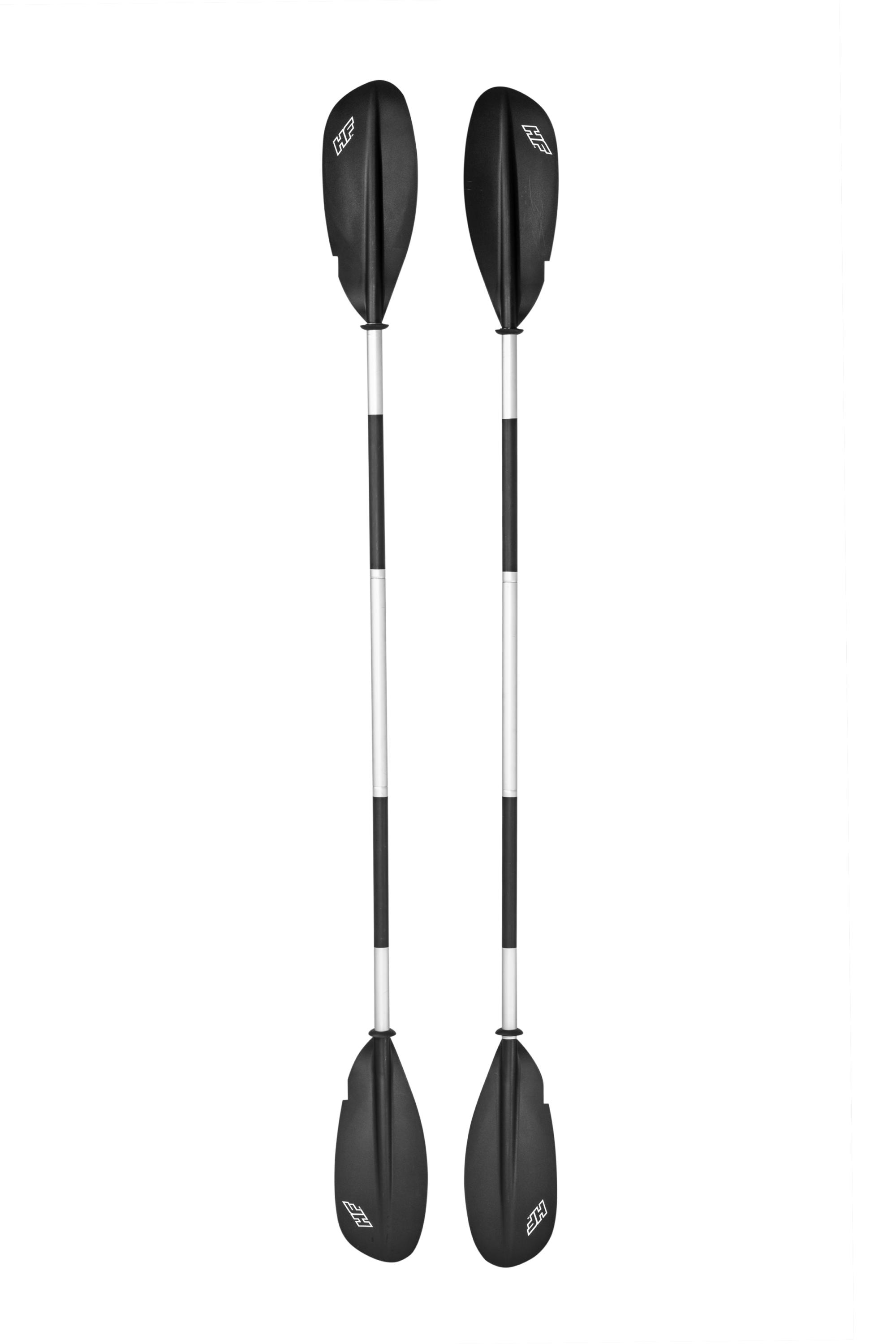 Bestway Hydro-Force Aluminum Aanpasbare Kajakpeddel 230 cm