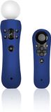 Speedlink GUARD Silicone Skin Kit - PlayStation 3 - Blauw