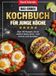 Das Bookmundo Das große Kochbuch für junge Köche
