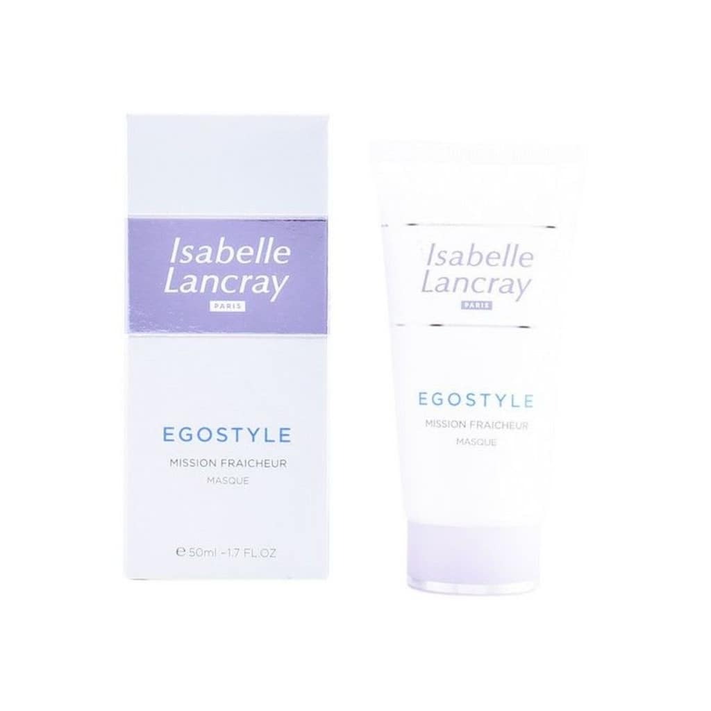 - Hydraterend Masker Egostyle Isabelle Lancray 50 ml