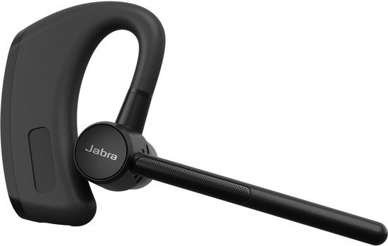 Jabra Perform 45 SE Mono Bluetooth-headset, ruisonderdrukking, PTT, IP54, zwart (5131-119)