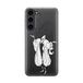 ERT GROUP mobiel telefoonhoesje voor Samsung S23 PLUS origineel en officieel erkend Disney patroon Cruella 001
