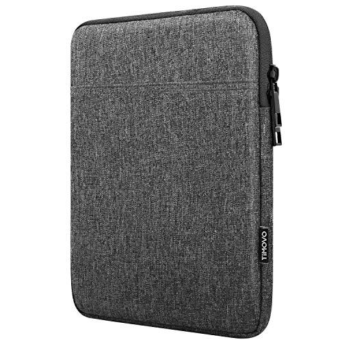 TiMOVO Tablet Sleeve Case / - / - / Dark Gray