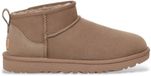 UGG Classic Ultra Mini Boot - Women's - Caribou - Maat EU 37