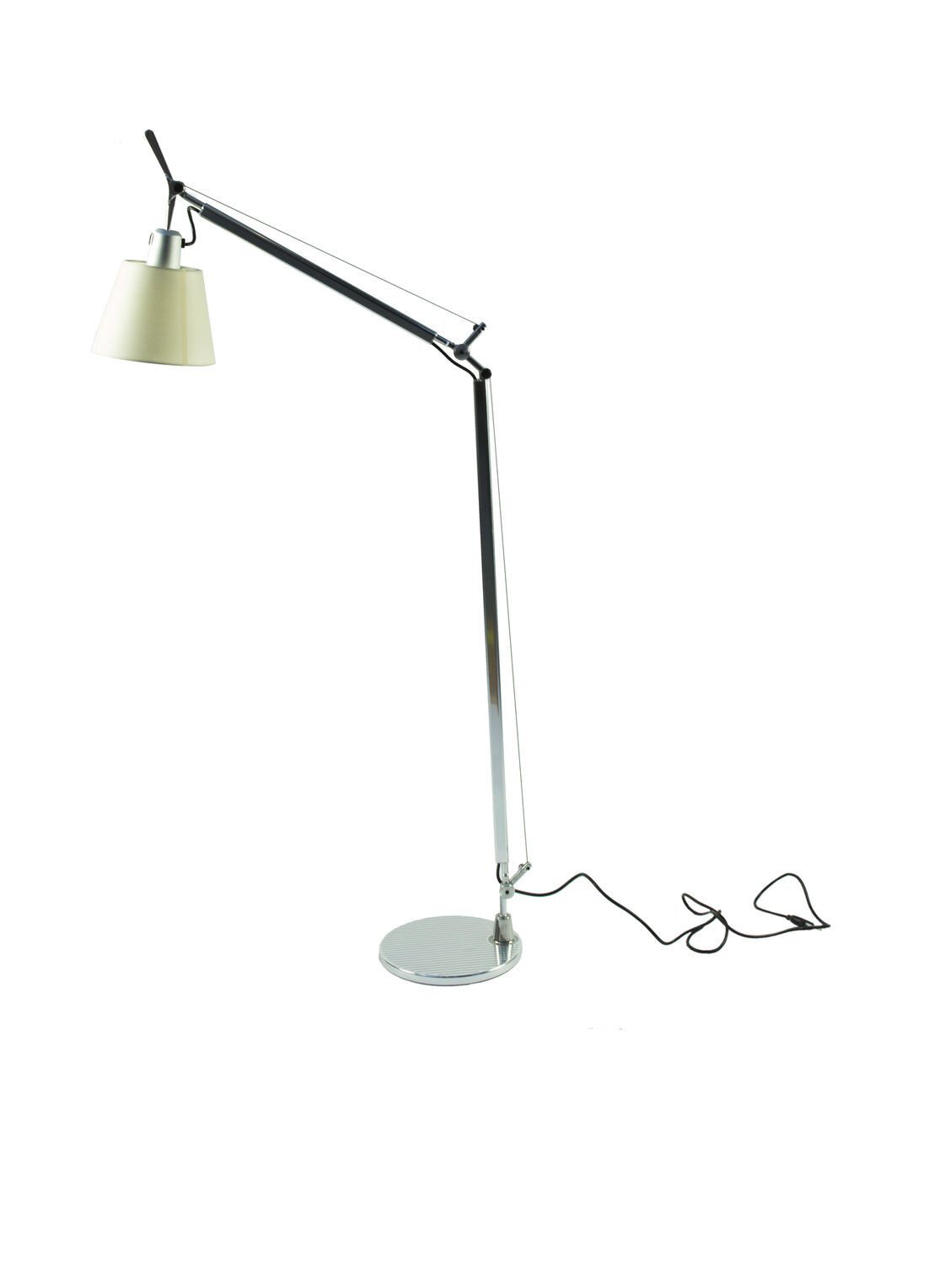 Artemide Tolomeo Basculante Lettura vloerlamp