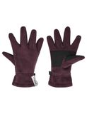 Jack Wolfskin FLEECE GLOVE K