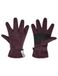 Jack Wolfskin FLEECE GLOVE K
