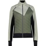 CMP Hybride windjack vrouw