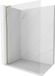 Mexen Kioto-X L Paroi de douche Walk-in 50 x 200 cm, transparent 10 mm, doré