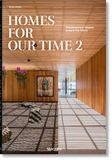 Homes Taschen Homes For Our Time