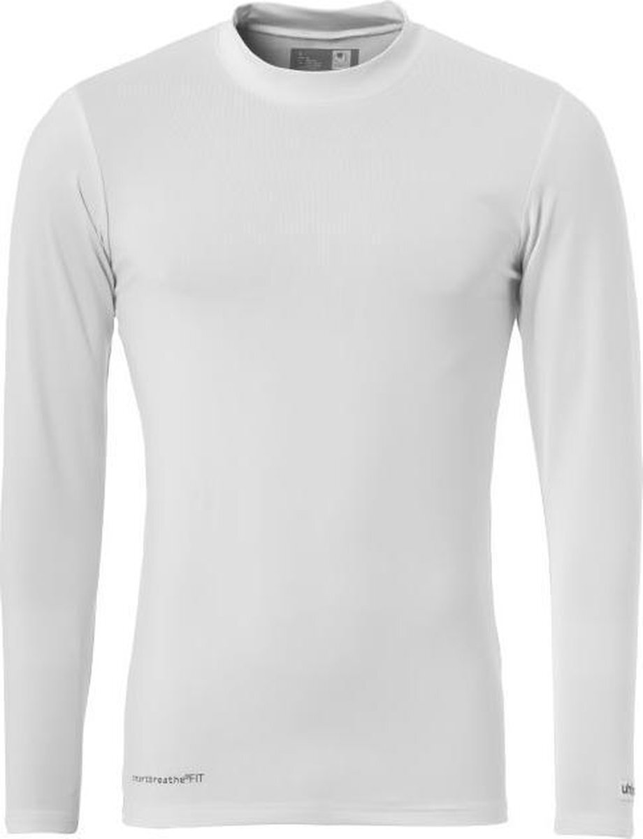 Uhlsport Baselayer Wit Maat 3XL