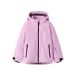 NAME IT Veste fonctionnelle 'NKNSLOPE10' vieux rose