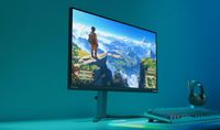 Philips Evnia 3000 27M2N3200AM/01 computer monitor 68,6 cm (27") 1920 x 1080 Pixels Full HD LCD Zwart