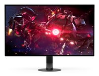 Sony INZONE M10S II 26.5" Quad HD OLED Gaming Monitor