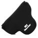 MegaGear MG1753 Ultra Light Neopreen Camera Case Compatibel met Canon EOS M6 Mark II (15-45mm) - Zwart