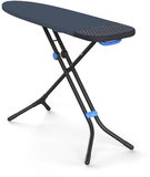 Joseph Joseph Glide Strijkplank - Full-size - Opvouwbaar - In hoogte verstelbaar - Zwart/Blauw
